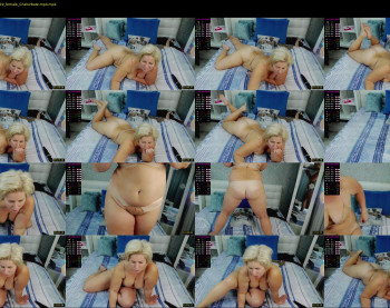 lorabigass — 19 minute Chaturbate female cam show recording, 720p, Dec 9, 2021