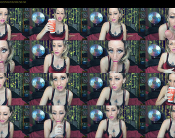 lourdesnoir — 8 minute Chaturbate female cam show recording, 1080p, Dec 9, 2021