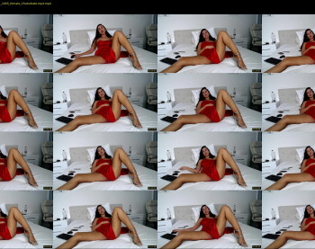 loving_kristina — 10 minute Chaturbate female cam show recording, 1080p, Dec 9, 2021