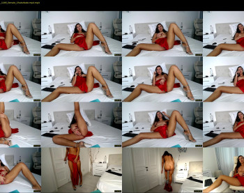 loving_kristina — 70 minute Chaturbate female cam show recording, 1080p, Dec 9, 2021