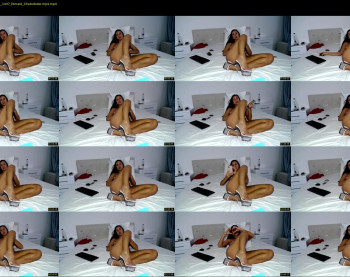 loving_kristina — 7 minute Chaturbate female cam show recording, 1080p, Dec 9, 2021