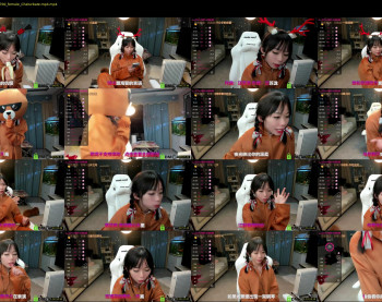 luna_liu520 — 80 minute Chaturbate female cam show recording, 1080p, Dec 9, 2021