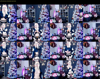 madnessalise — 76 minute Chaturbate female cam show recording, 1080p, Dec 9, 2021