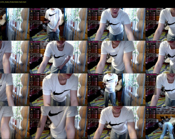 maestro3369 — 8 minute Chaturbate male cam show recording, 1080p, Dec 9, 2021