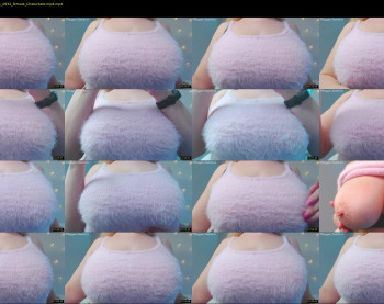maggielandrin — 36 minute Chaturbate female cam show recording, 720p, Dec 9, 2021