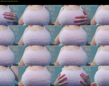 maggielandrin — 24 minute Chaturbate female cam show recording, 720p, Dec 9, 2021