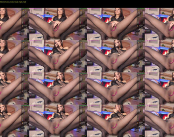 magicshine — 4 minute Chaturbate female cam show recording, 1080p, Dec 9, 2021