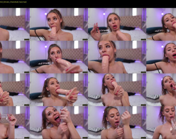 mandypeas — 8 minute Chaturbate female cam show recording, 720p, Dec 9, 2021