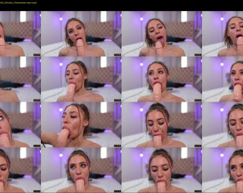 mandypeas — 3 minute Chaturbate female cam show recording, 720p, Dec 9, 2021