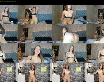 mara_storm — 80 minute Chaturbate female cam show recording, 1080p, Dec 10, 2021