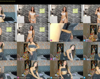 mara_storm — 62 minute Chaturbate female cam show recording, 1080p, Dec 10, 2021