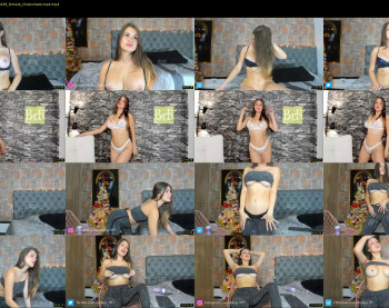 mara_storm — 77 minute Chaturbate female cam show recording, 1080p, Dec 10, 2021