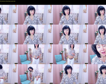 mariagold — 16 minute Chaturbate female cam show recording, 1080p, Dec 9, 2021