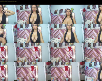 marilyn_rouse — 72 minute Chaturbate female cam show recording, 1080p, Dec 9, 2021