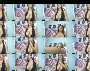 marilyn_rouse — 51 minute Chaturbate female cam show recording, 1080p, Dec 9, 2021