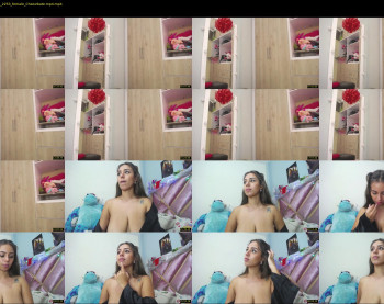 marilyn_rouse — 44 minute Chaturbate female cam show recording, 1080p, Dec 9, 2021