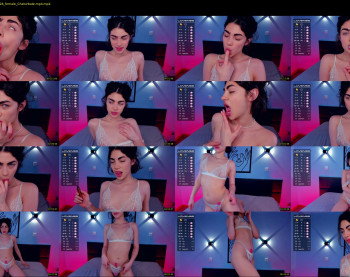 martajolie — 8 minute Chaturbate female cam show recording, 1080p, Dec 10, 2021