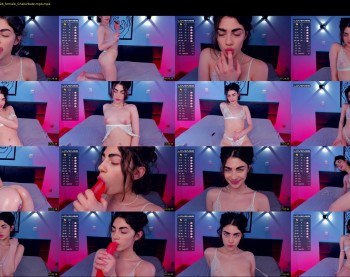 martajolie — 42 minute Chaturbate female cam show recording, 1080p, Dec 10, 2021