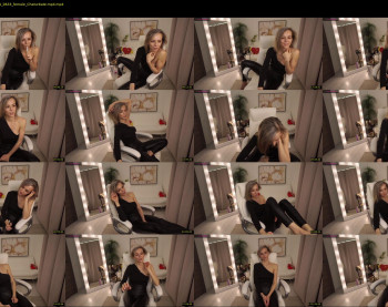 martha_mayer — 70 minute Chaturbate female cam show recording, 1080p, Dec 9, 2021