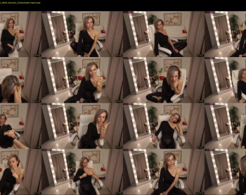 martha_mayer — 70 minute Chaturbate female cam show recording, 1080p, Dec 9, 2021