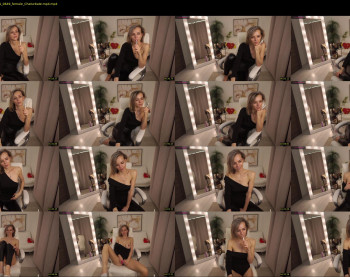 martha_mayer — 6 minute Chaturbate female cam show recording, 1080p, Dec 9, 2021
