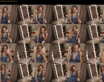 martha_mayer — 30 minute Chaturbate female cam show recording, 1080p, Dec 9, 2021