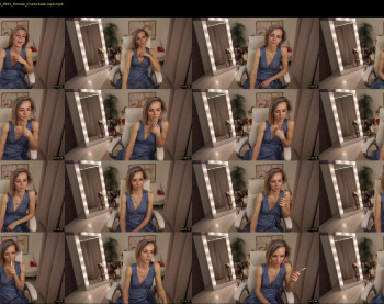 martha_mayer — 16 minute Chaturbate female cam show recording, 1080p, Dec 9, 2021