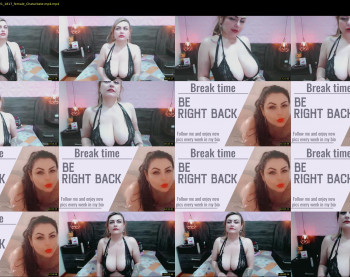 melisa_mcarthy — 76 minute Chaturbate couple cam show recording, 1080p, Dec 9, 2021