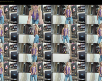 mellbell_ — 9 minute Chaturbate female cam show recording, 1080p, Dec 9, 2021
