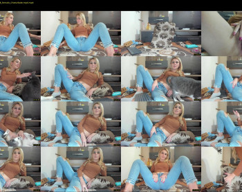 mellbell_ — 70 minute Chaturbate female cam show recording, 1080p, Dec 9, 2021