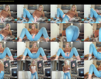 mellbell_ — 70 minute Chaturbate female cam show recording, 1080p, Dec 9, 2021