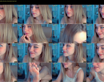 mia_milagros — 28 minute Chaturbate female cam show recording, 1080p, Dec 9, 2021