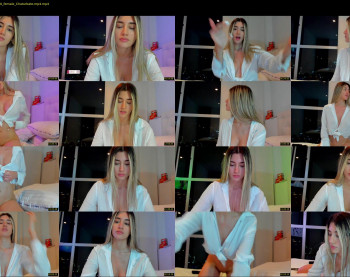 miaduval — 37 minute Chaturbate female cam show recording, 1080p, Dec 10, 2021
