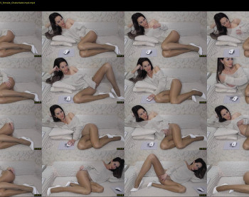 milena29 — 35 minute Chaturbate female cam show recording, 720p, Dec 9, 2021