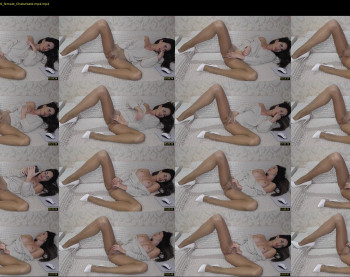 milena29 — 19 minute Chaturbate female cam show recording, 720p, Dec 9, 2021