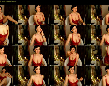 miss_giulia — 29 minute Chaturbate female cam show recording, 720p, Dec 10, 2021
