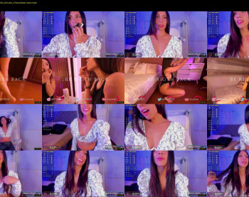 missflorida — 71 minute Chaturbate female cam show recording, 1080p, Dec 9, 2021
