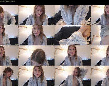 misslucci — 21 minute Chaturbate female cam show recording, 1080p, Dec 9, 2021