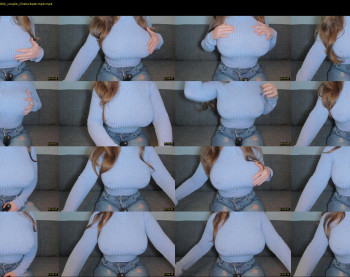 misteryland — 17 minute Chaturbate couple cam show recording, 1080p, Dec 9, 2021