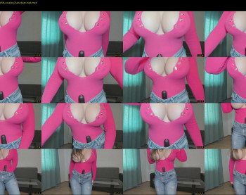 misteryland — 29 minute Chaturbate couple cam show recording, 1080p, Dec 9, 2021