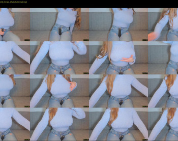 misteryland — 8 minute Chaturbate couple cam show recording, 1080p, Dec 9, 2021
