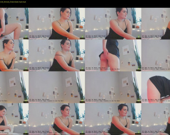 mollysoulful — 71 minute Chaturbate female cam show recording, 1080p, Dec 9, 2021