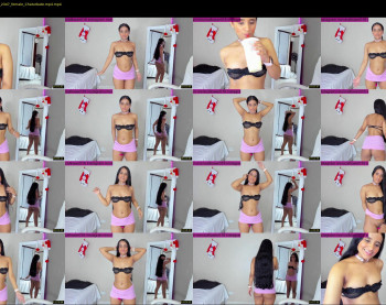 monicaflower — 18 minute Chaturbate female cam show recording, 1080p, Dec 9, 2021