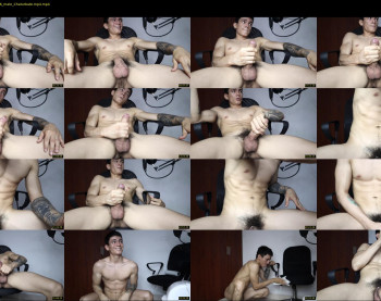 mr_freed — 41 minute Chaturbate male cam show recording, 1080p, Dec 10, 2021