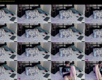 mr_pim_2_0 — 71 minute Chaturbate male cam show recording, 1080p, Dec 9, 2021