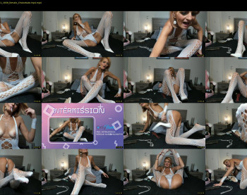 mrswadsworthy — 18 minute Chaturbate female cam show recording, 1080p, Dec 9, 2021