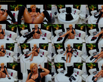 nadiaquine — 71 minute Chaturbate female cam show recording, 1080p, Dec 9, 2021