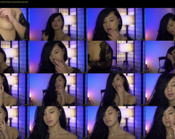 natalia_exotic — 36 minute Chaturbate female cam show recording, 1080p, Dec 9, 2021