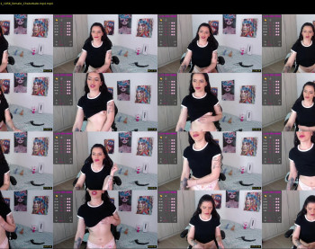 natasha__logan — 72 minute Chaturbate female cam show recording, 1080p, Dec 9, 2021