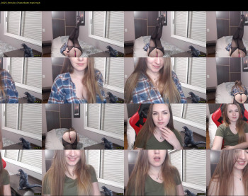 naughty_popa — 70 minute Chaturbate female cam show recording, 1080p, Dec 10, 2021